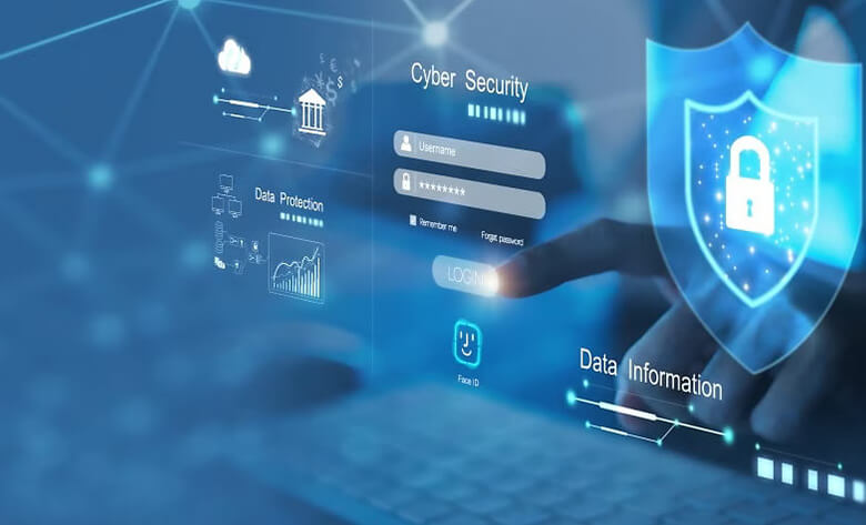 Cybersecurity & Endpoint Protection