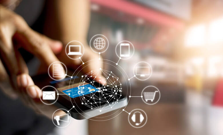 Network Setup & Maintenance