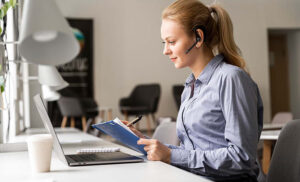 Remote Helpdesk & On-site Support