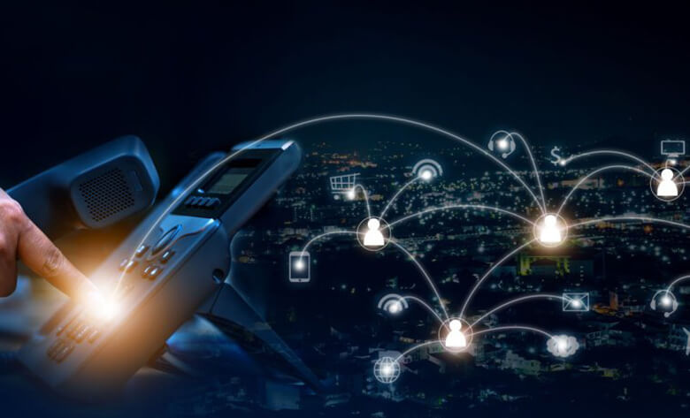 VoIP & Communication Systems