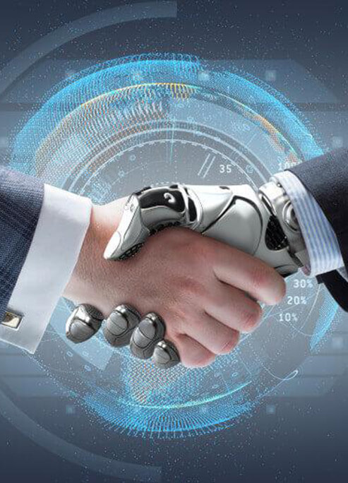 Your Technology Partner for a Digital World